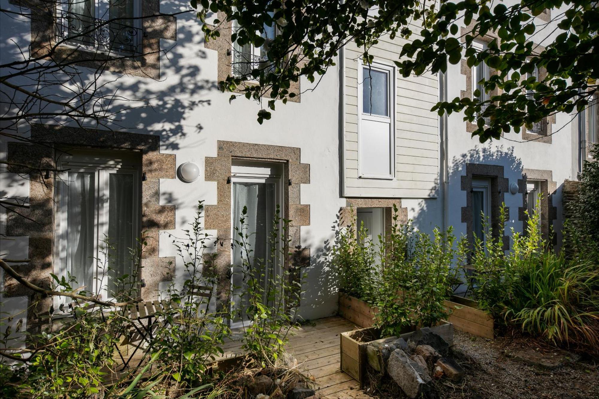 Lambig Appartement Brest